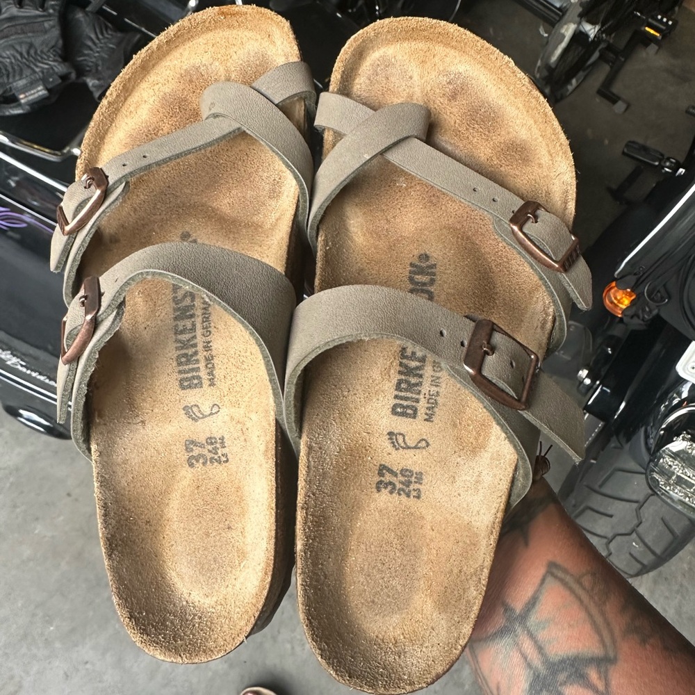 Birkenstock Sandals